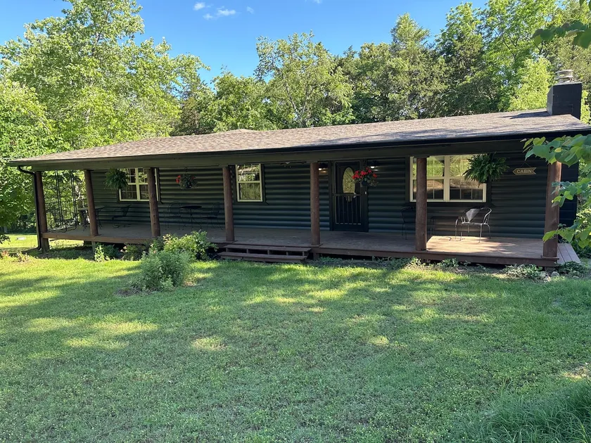 Spacious Cabin in Shell Knob w/ Trailer Parking - Image 1