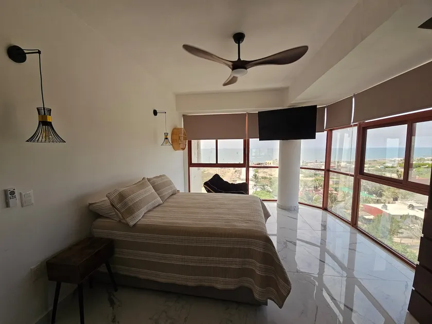 Loft with ocean view and beach club - Image 1