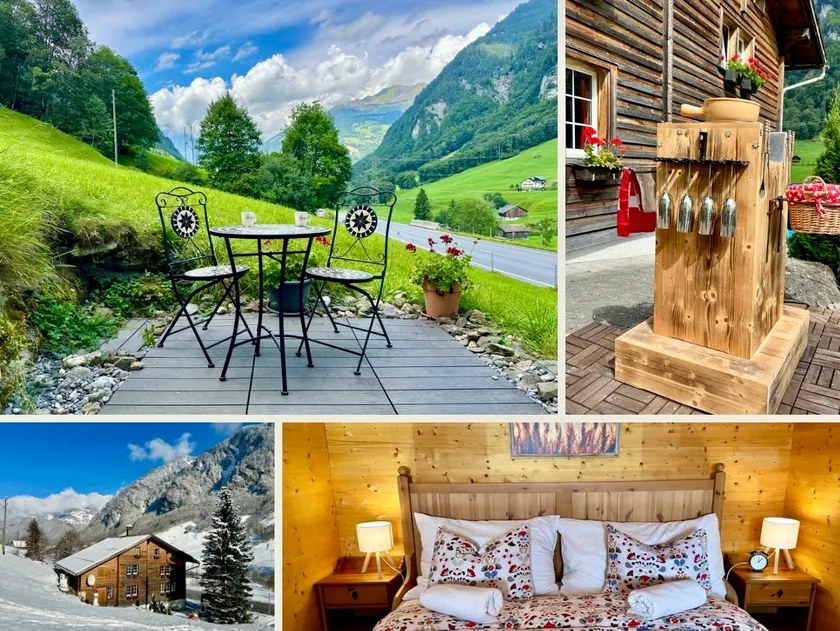 Alpine Retreat - Image 1