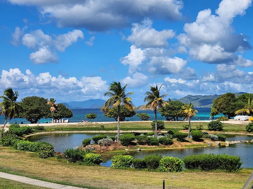 Ocean Views & Island Vibes at ”No Bad SEAson” - Image 1