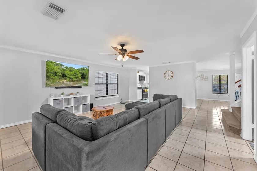 Blue Yard Homes • Spacious Stay + PS5 • Near AFB - Image 1