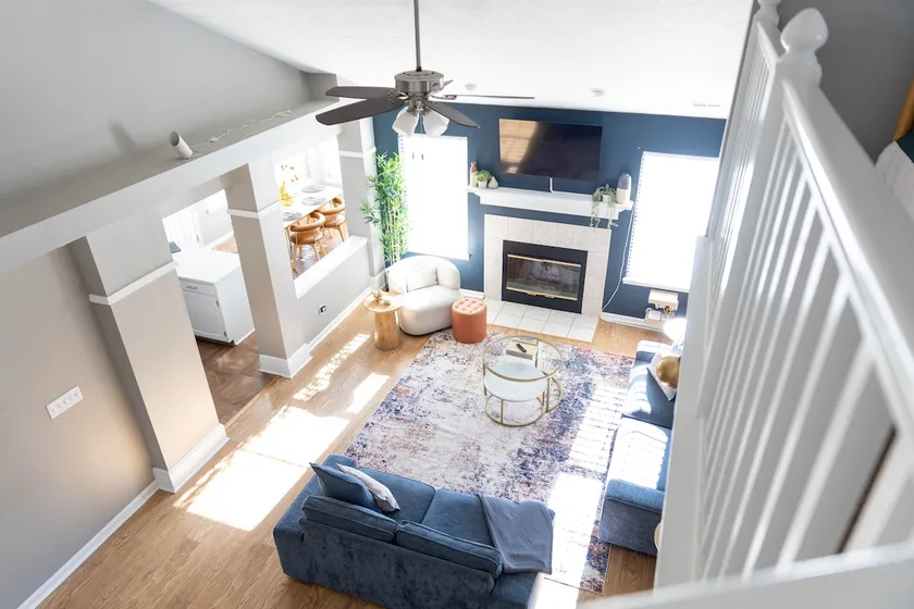 Charming Cul-de-Sac Home - Image 1