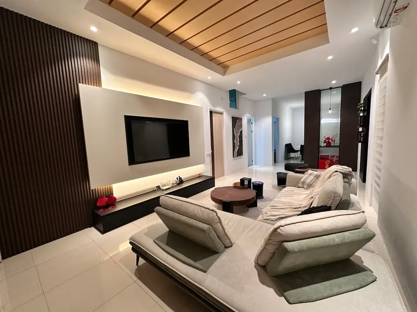 Home@Taman Tunku Miri - Image 1