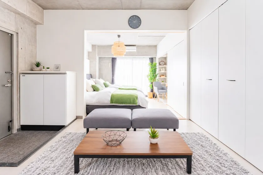 Shibuya Sta. 3-min Walk | 3 Luxury Suites | Max... - Image 1