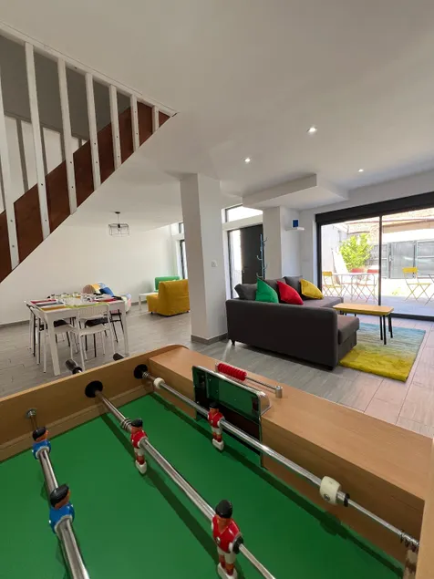 ValenStay – House for groups/families 12 people - Image 1