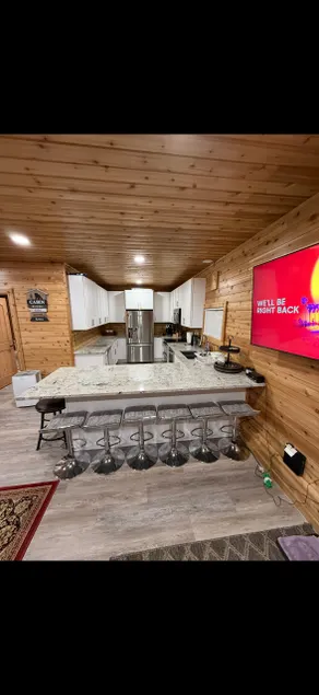 Cozy family cabin - Image 1