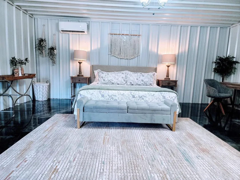 Main St Oasis w/King Bed | Pool + Walk to Downtown - Image 1