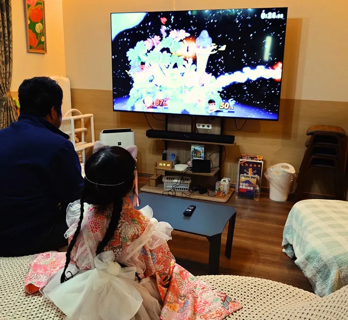 [Pets allowed] A private standalone house perfect for parties with family and friends! Switch installed - Image 1