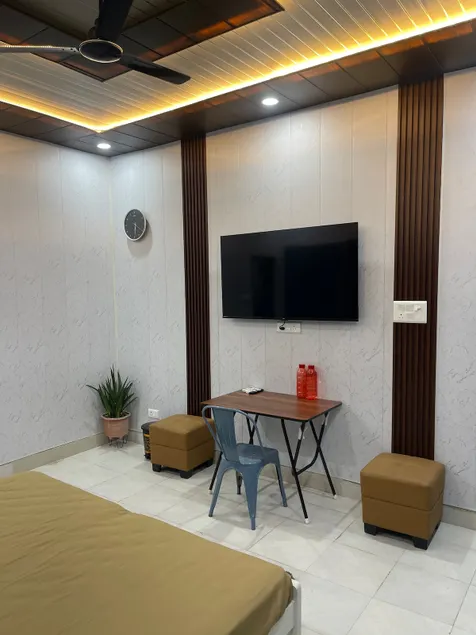Regnant Corner - B wing - Suite room in a bungalow - Image 1