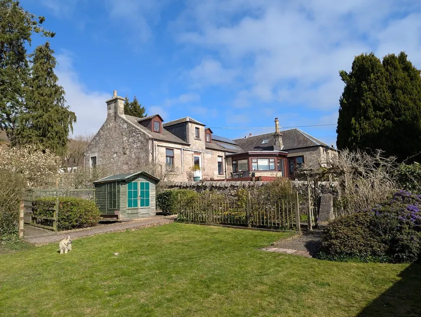 The Old School-Annexe - Image 1