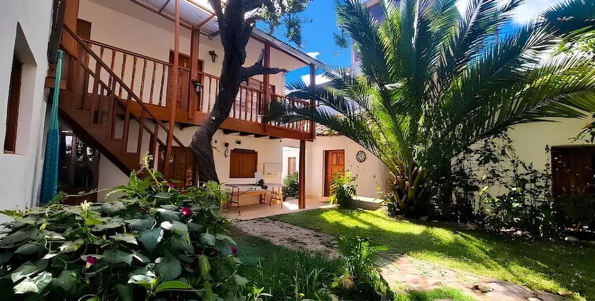 Central house in Urubamba - Image 1