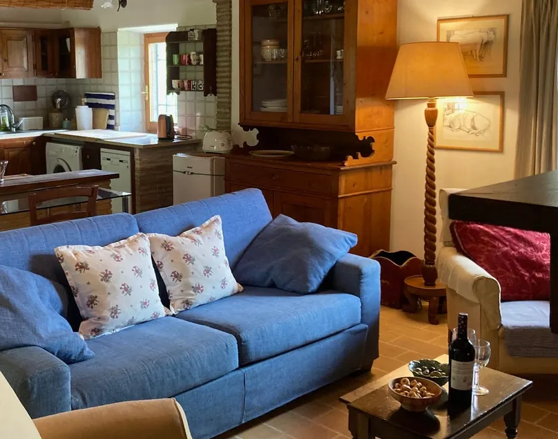 San Cristoforo - beautiful self-catering apartment - Image 1