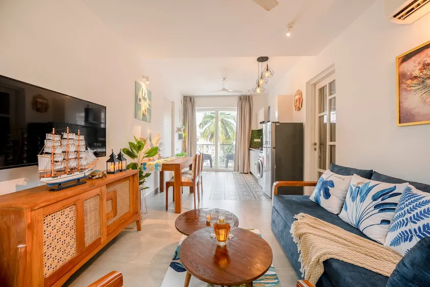 “Amor Luxury Suites w/ Pool, Kitchen, WiFi ,beach - Image 1