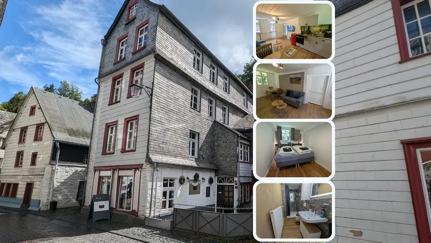 Old Town Suite in the Retreat - Image 1