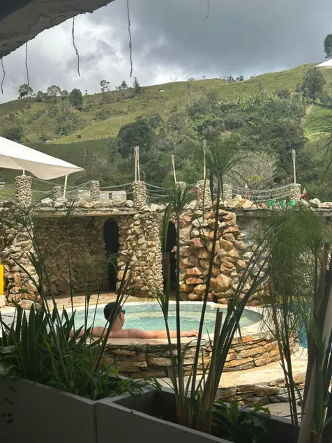 Villa Molina Farm - Barbosa - Image 1
