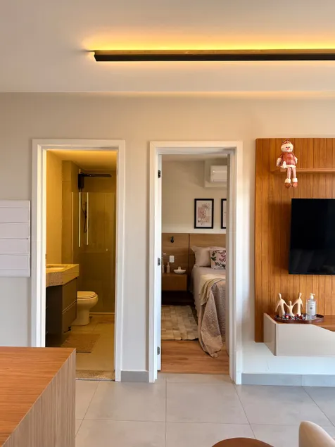 1807 • Cozy and Well-Located Studio - Image 1