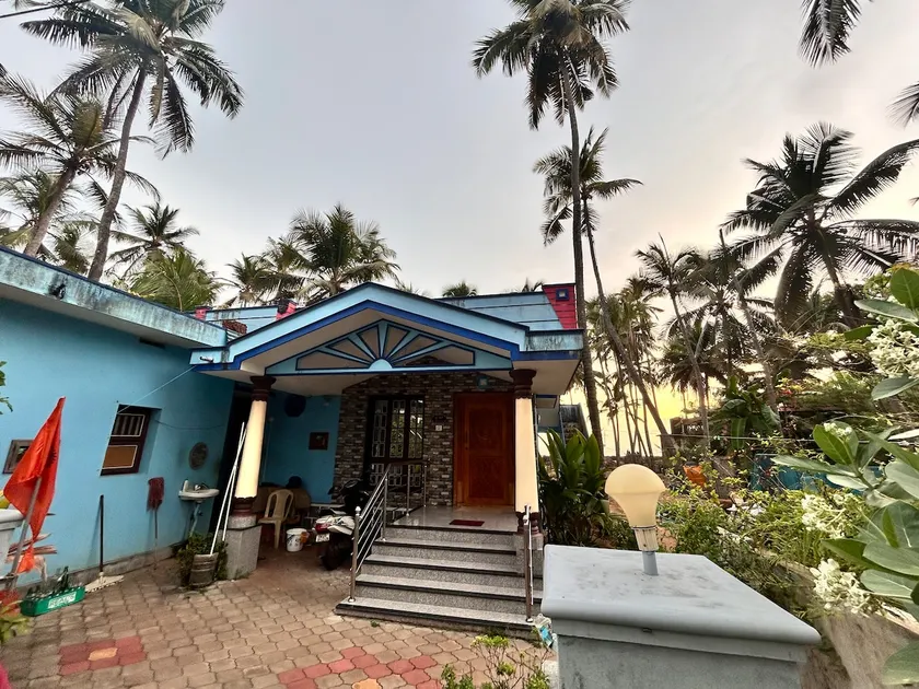Nidhi Delta Home Stay - Image 1