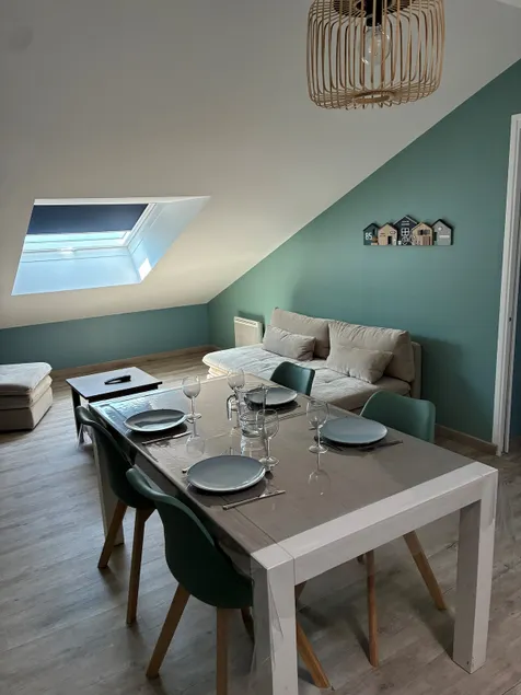 4-person apartment Babord - Image 1