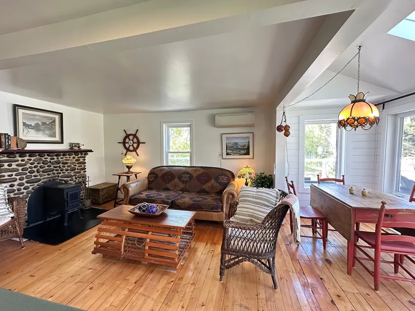 Ocean View Cottage | Bay of Fundy | Harbourville - Image 1