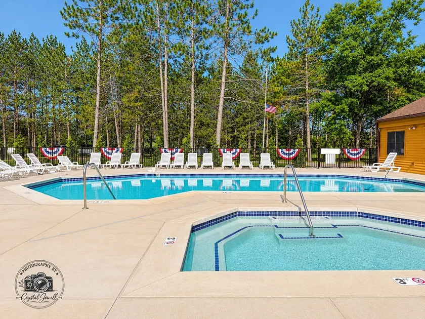 TC61 DOG Friendly + Pools + Pickleball - Image 1