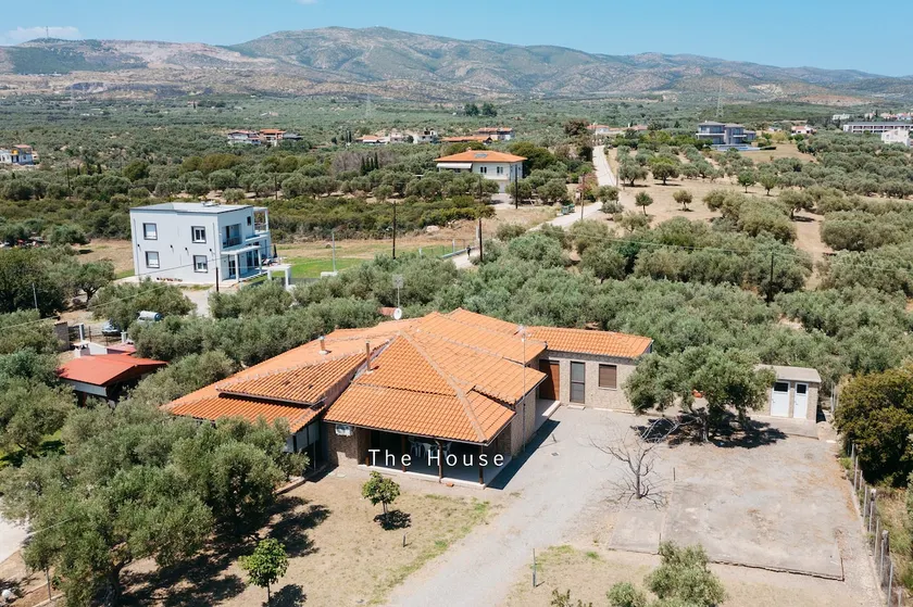 Natural retreat - Image 1