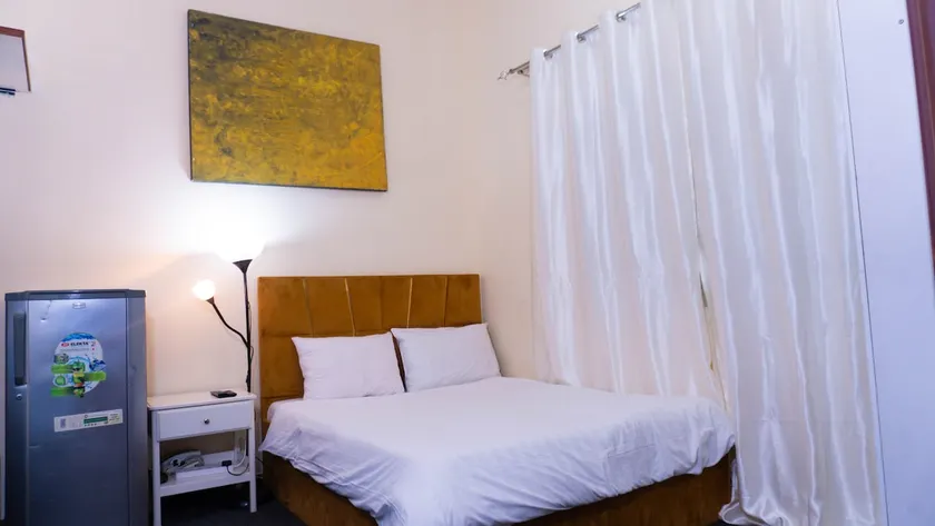 Furnished Studio Apartment by Dreams - Image 1