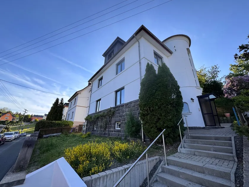 FeWo Hubertus in Blankenstein - Image 1