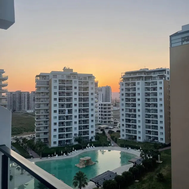 Pool View Studio Apartment Caesar Resort & Spa - Image 1