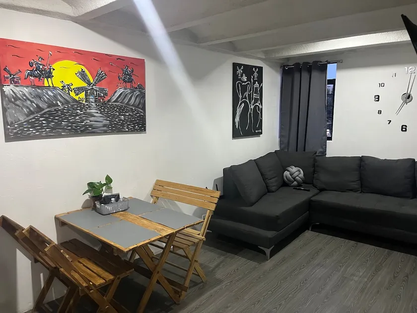Apartment in Ocotlán - Image 1