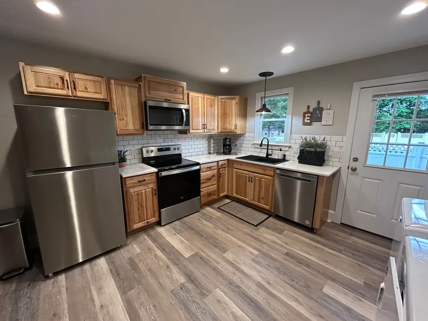 Spring Grove Getaway - Image 1