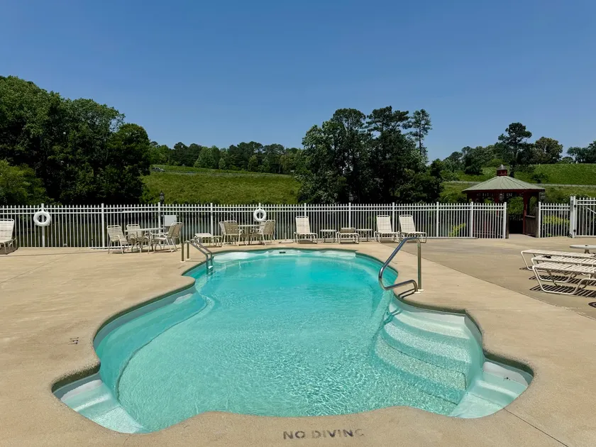 Lakefront & Poolside Oasis. 2 Boat Slips. Canoes. - Image 1
