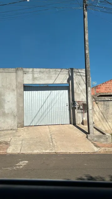 cozy house 1 - Image 1
