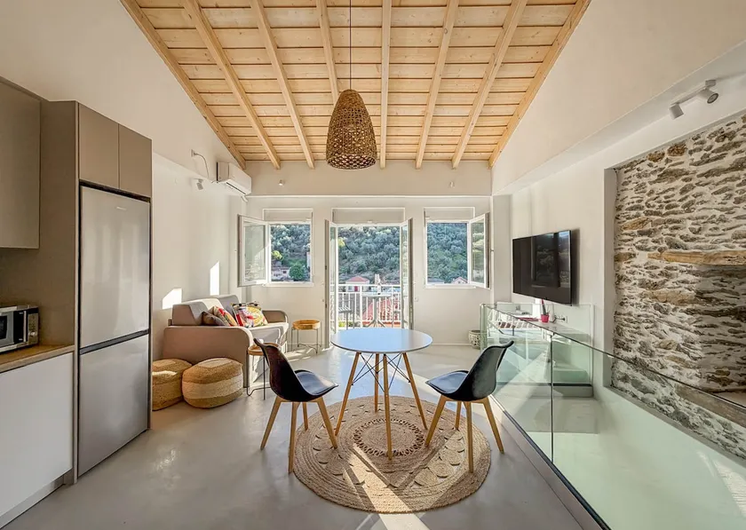 Casa Calliope - Image 1