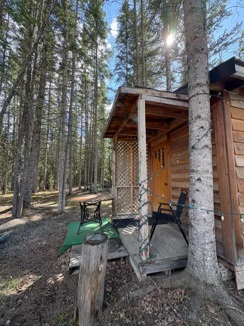 Knotty Pine Camp- Bunkhouse #6 - Image 1