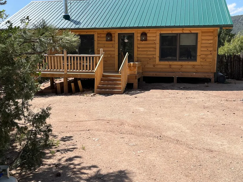 Hilltop Nest - Image 1