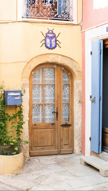 große Ferienwohnung in Aniane - Image 1