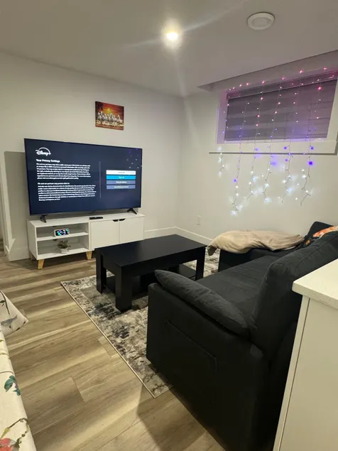 The Dreamscape (Basement suite) - Image 1
