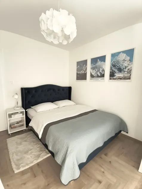 Rutkiewicz apartment - Image 1