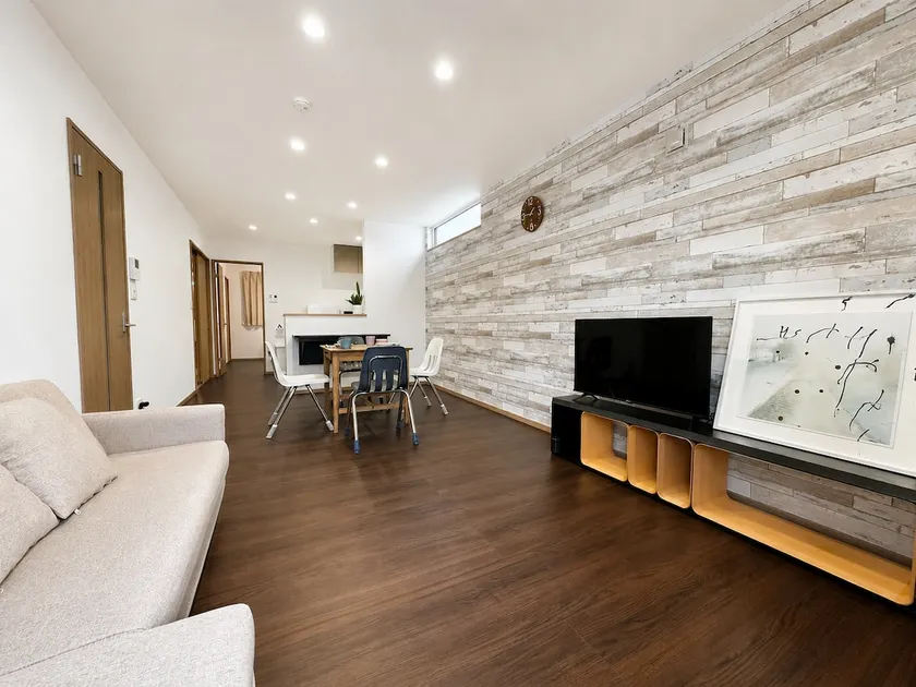 Biei & Furano Base｜Free Parking｜Family Friendly - Image 1