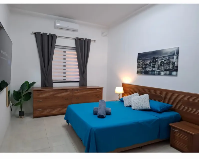 Family Maisonette in St Paul's Bay - Image 1