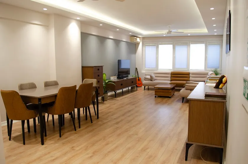 My Glamorous Stay at Kadikoy Istanbul Türkiye - Image 1