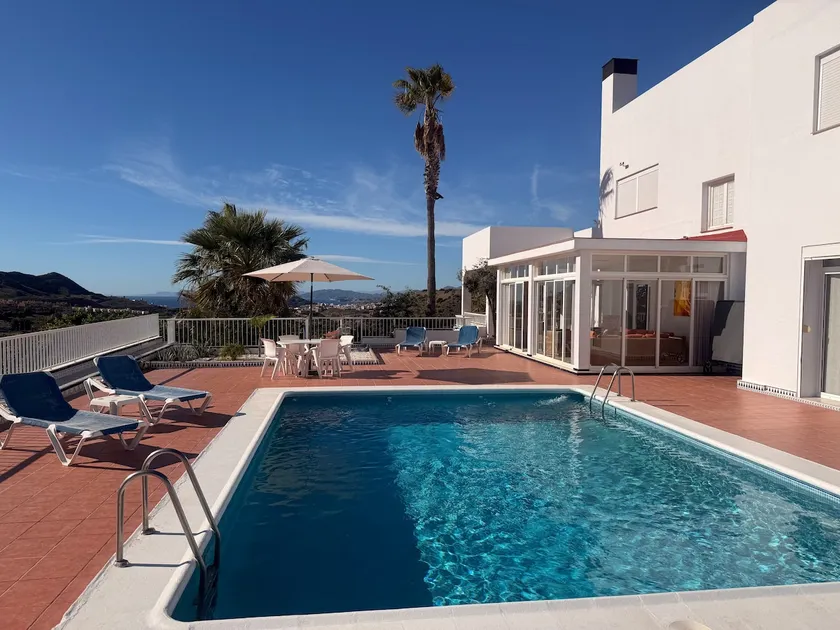Villa Nico, con vistas al Mar - By Aloha Palma - Image 1