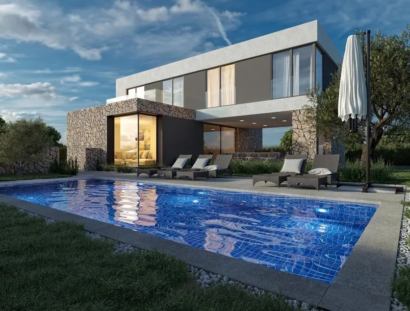 Villa Gligora - Image 1