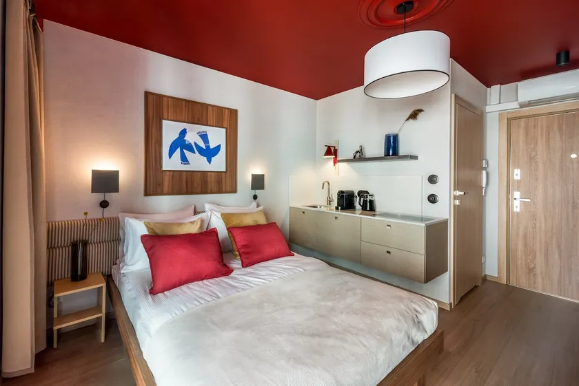 Ironique by MB Apartments - Image 1
