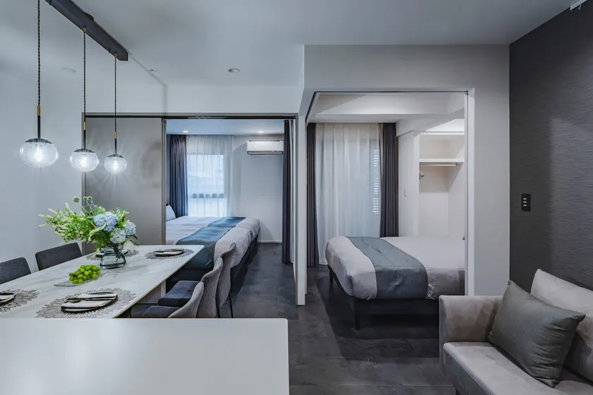 SLL Urban Suites Ebisu - Image 1