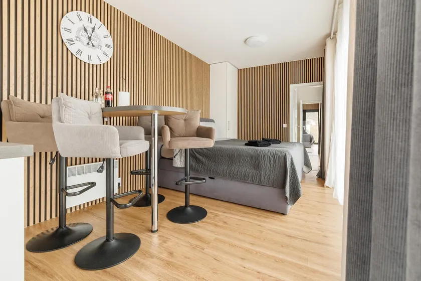 Bungalov Deluxe - Image 1