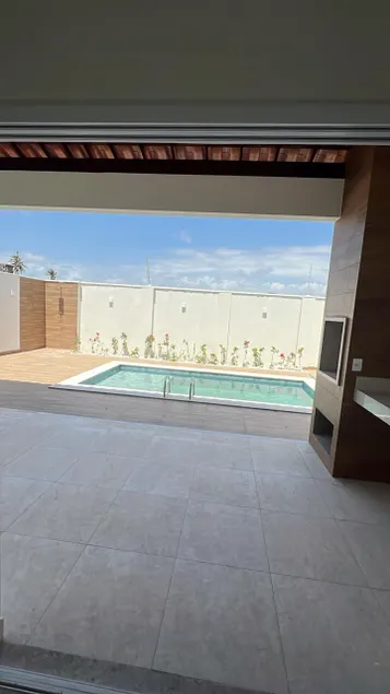 Beach house with private pool and 4 suites - Image 1