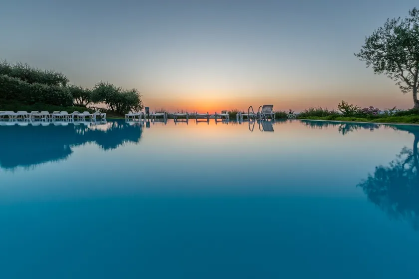Tuscany Retreat • Pool & Scenic Countryside Views - Image 1