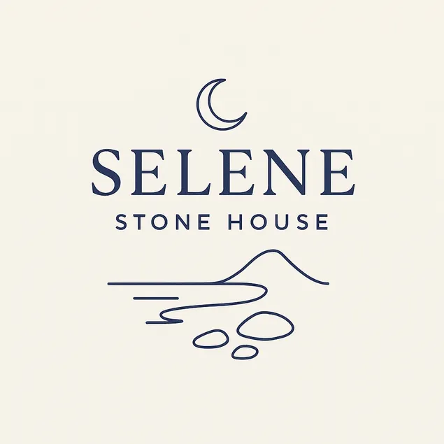 Elysian Stays -Selene Stone House - Image 1