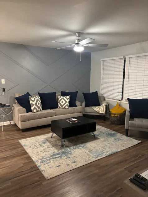 Charming East ATL Retreat Near Downtown & Airport - Image 1